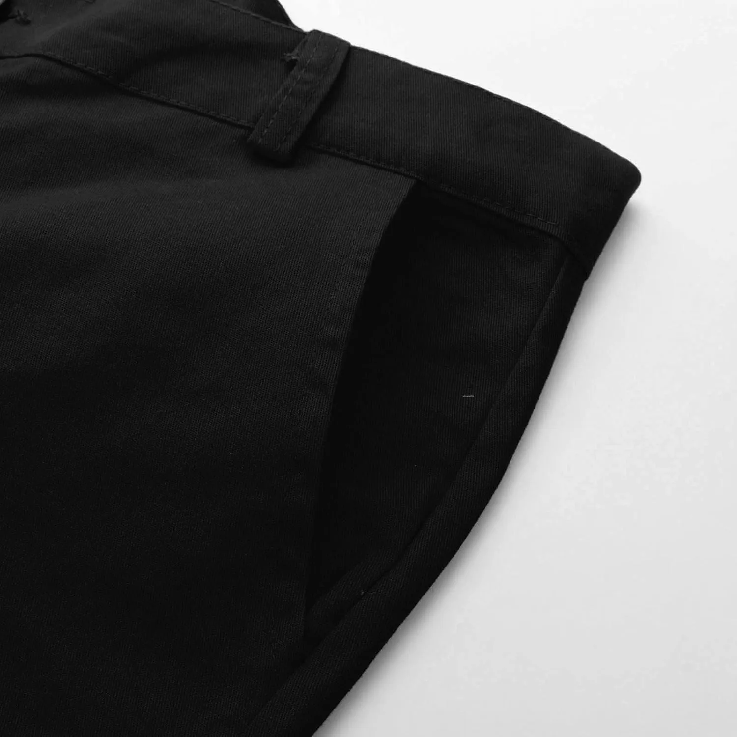 Cargo Trousers for Men Casual Sweatpants Outdoor Elastic Waist Drawstring Pant with Pockets Men's Pants Cargo Joggers