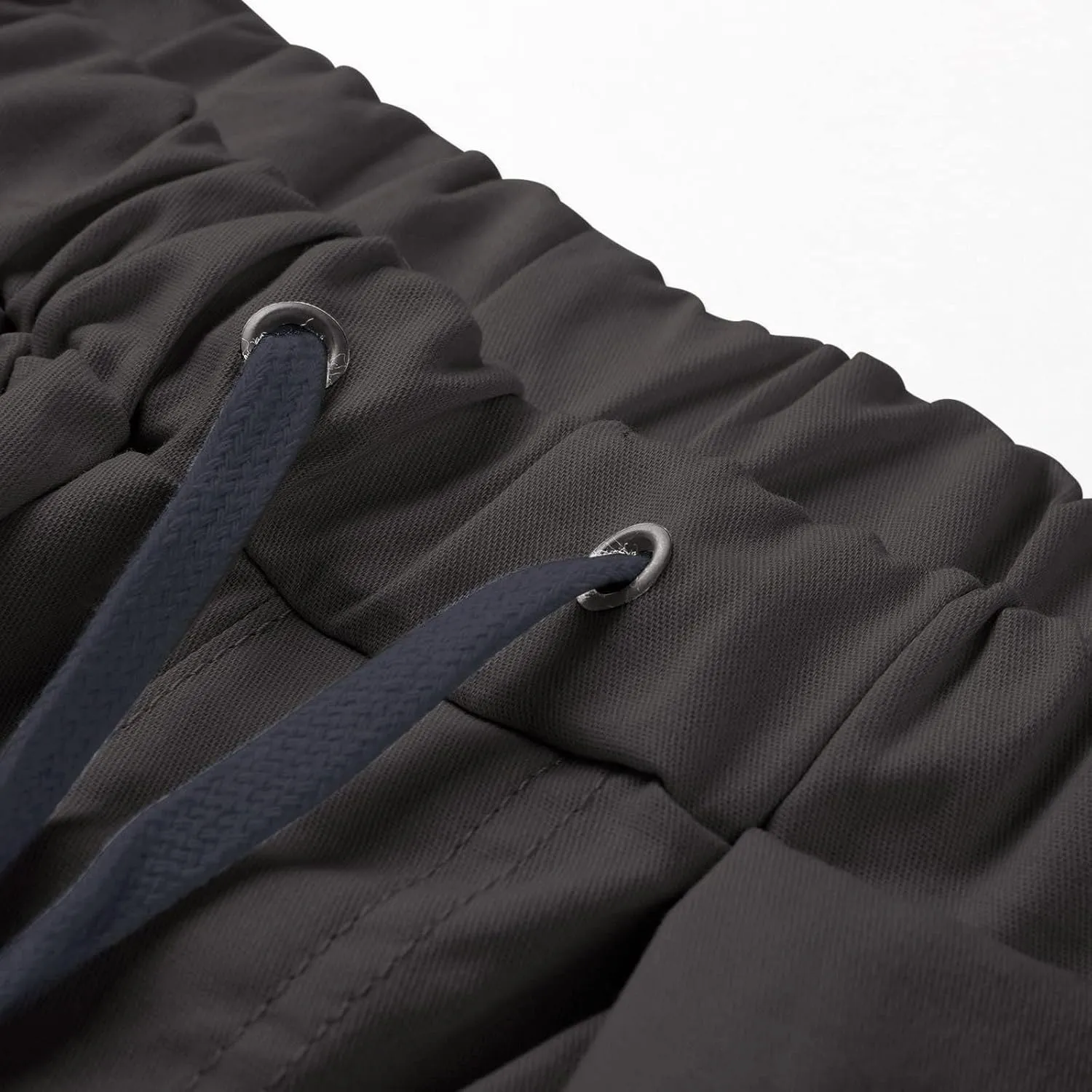 Cargo Trousers for Men Jogger Pants with Pockets Casual Mens Christmas Sports Workout Pants for Running Mens Jogger