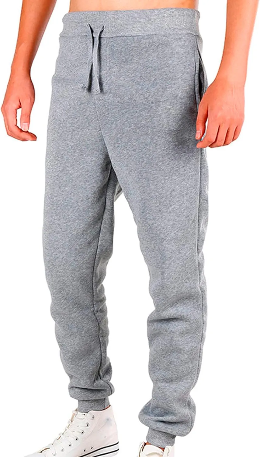 Cargo Trousers for Men Pants Outdoor Pant Casual Pants for Men False Zipper Pockets Low Rise Jogging Pants Straight