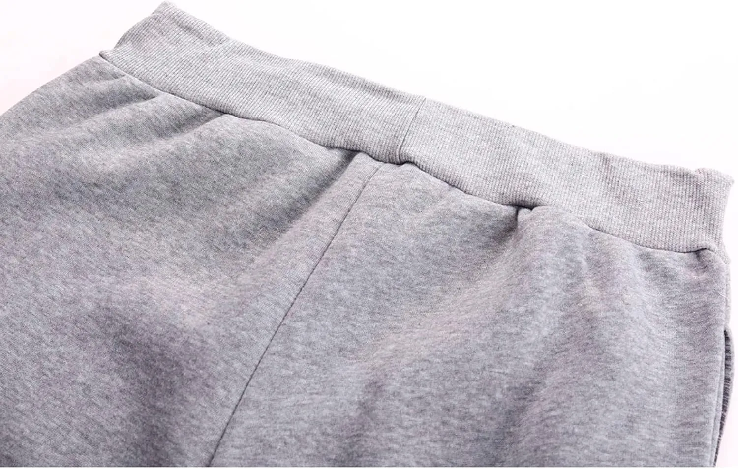 Cargo Trousers for Men Pants Outdoor Pant Casual Pants for Men False Zipper Pockets Low Rise Jogging Pants Straight