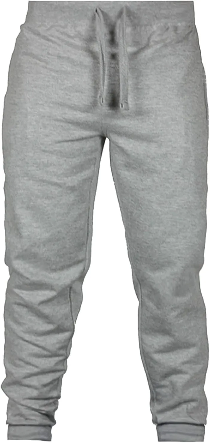Cargo Trousers for Men Pants Outdoor Pant Casual Pants for Men False Zipper Pockets Low Rise Jogging Pants Straight