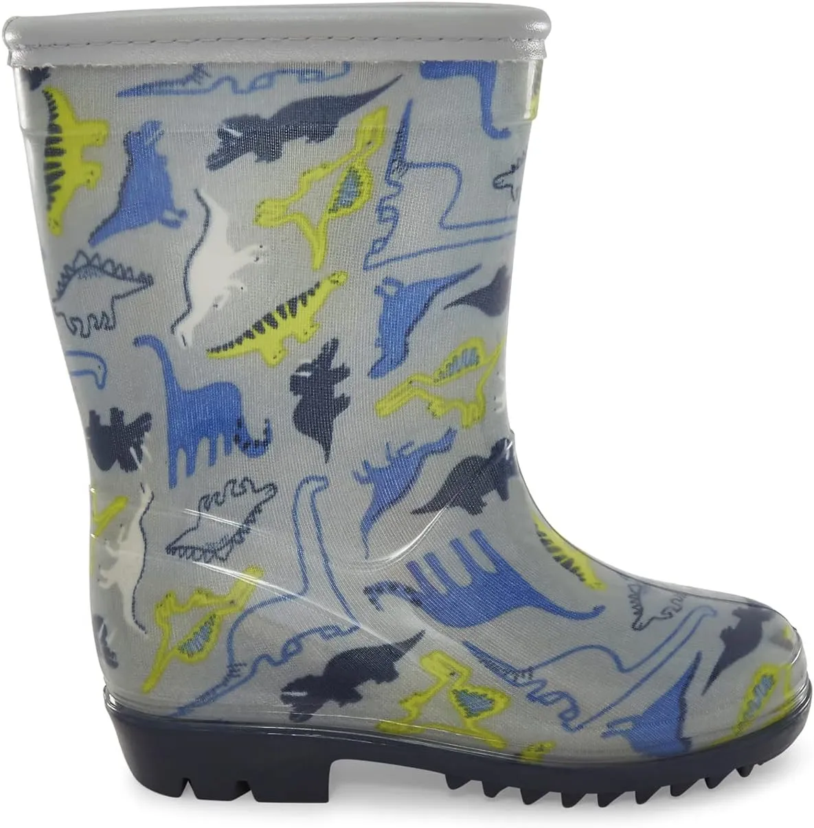 Carter's Boy's Nick Rain Boot