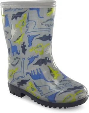 Carter's Boy's Nick Rain Boot