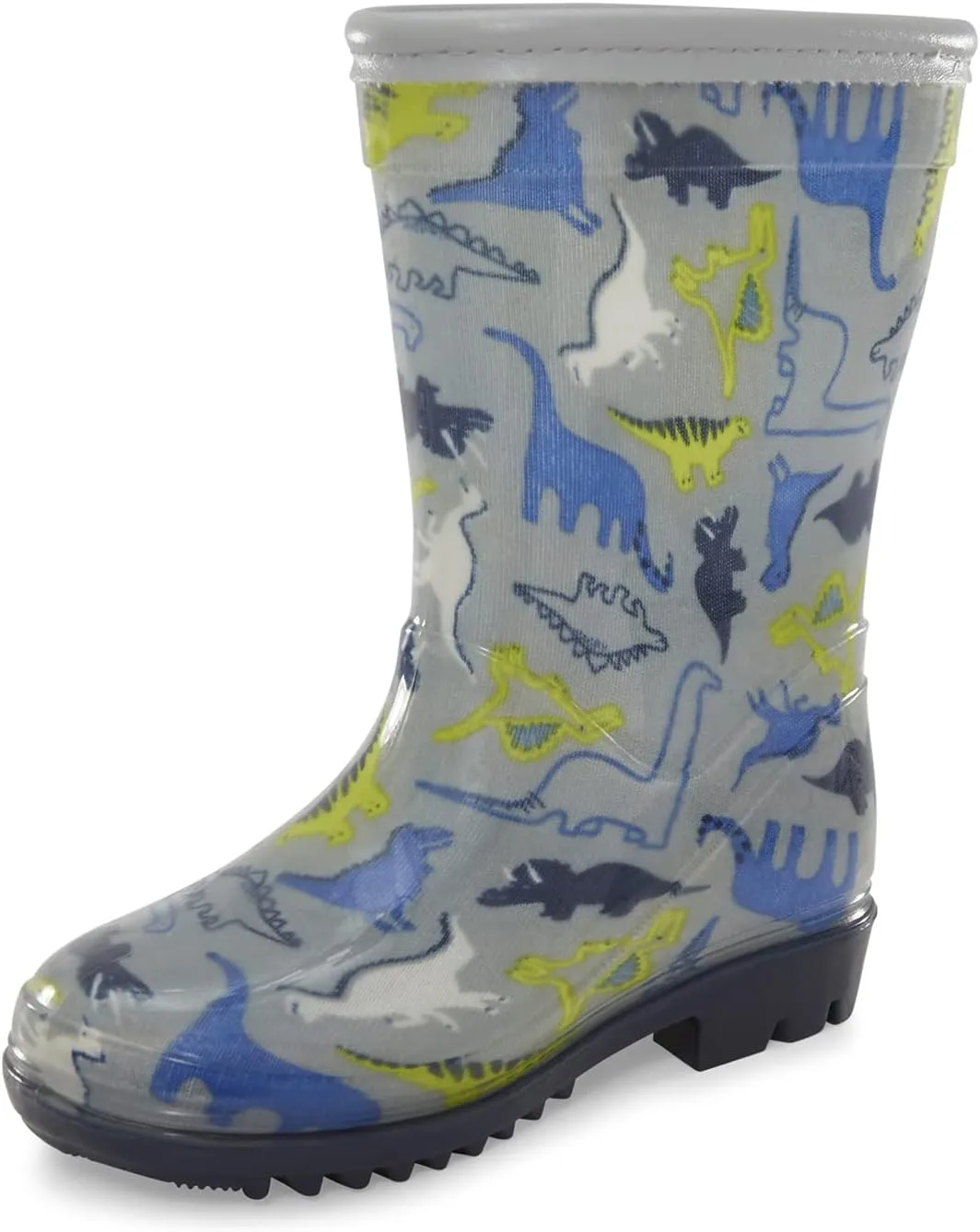 Carter's Boy's Nick Rain Boot