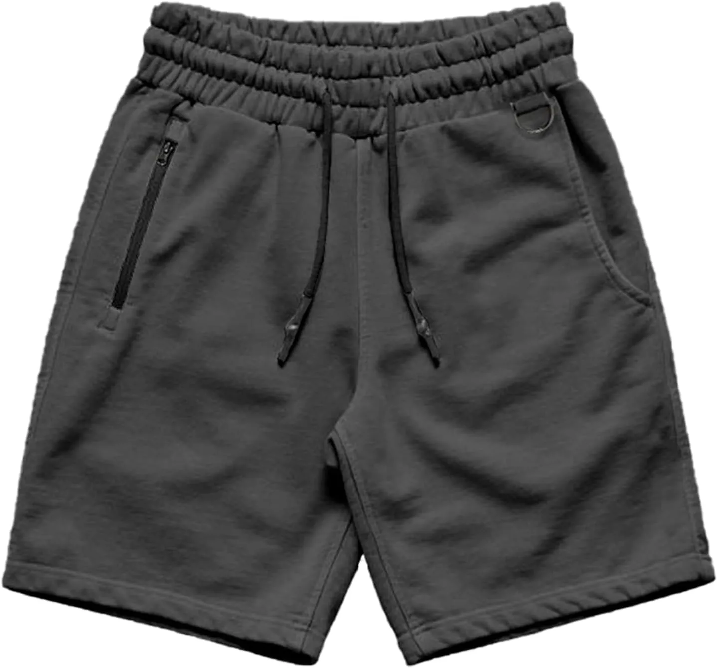 Comdecevis Men's Running Shorts Lightweight Gym Workout Athletic Shorts