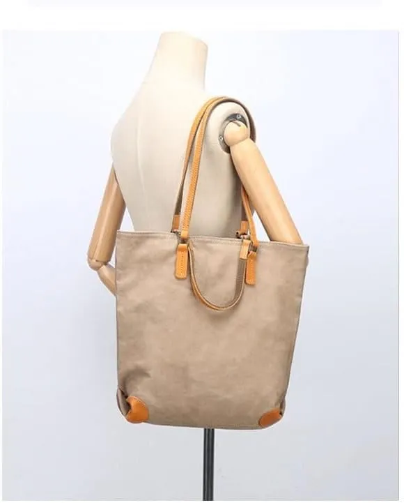 cross-body bag Canvas Shoulder Bag