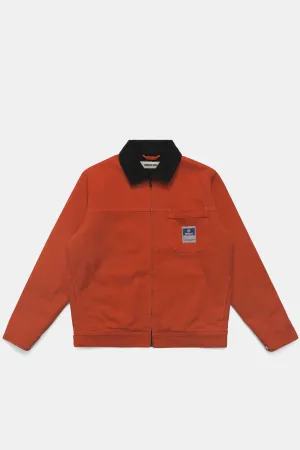 Field Work Jacket