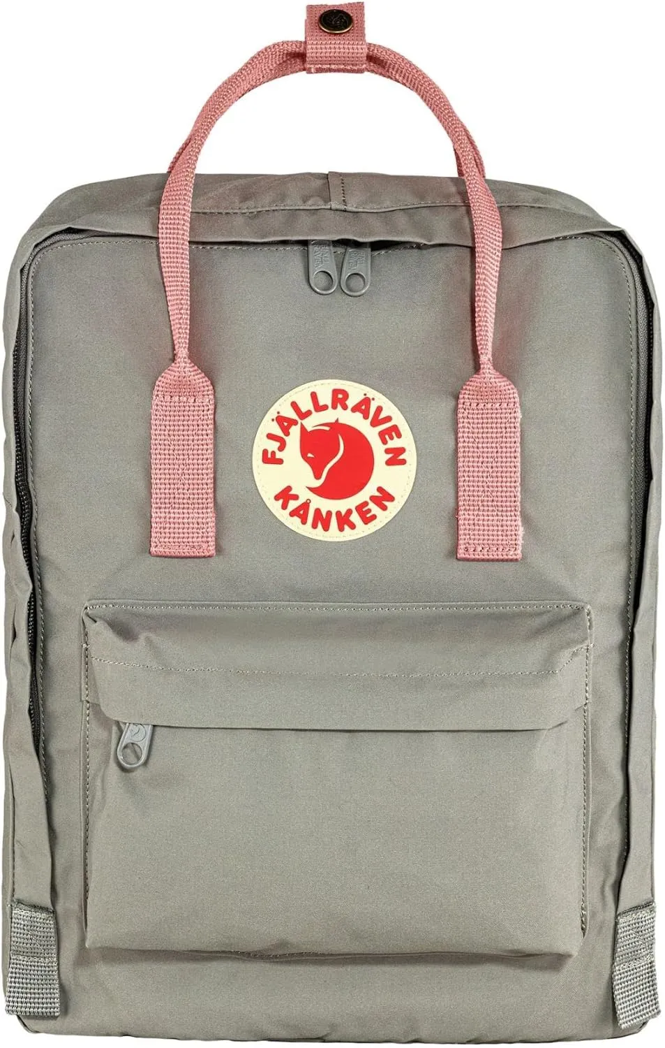 Fjallraven Kanken
