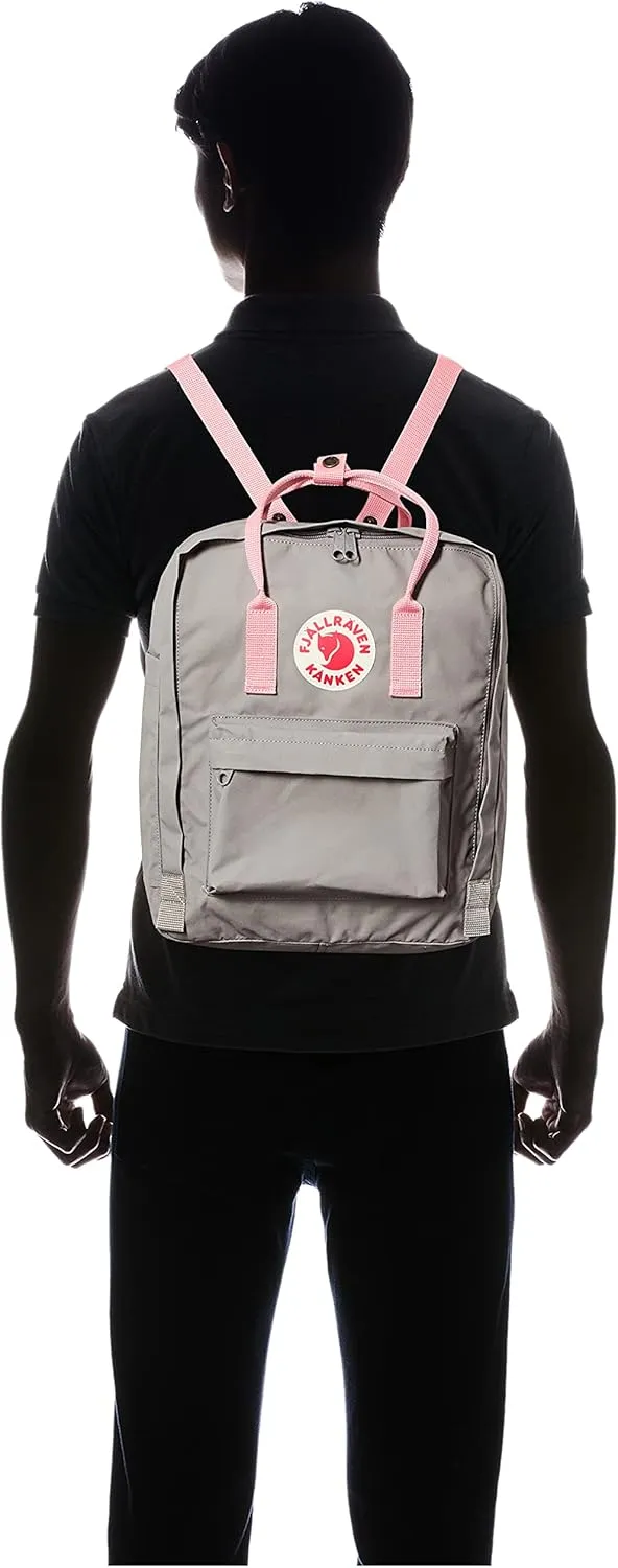 Fjallraven Kanken