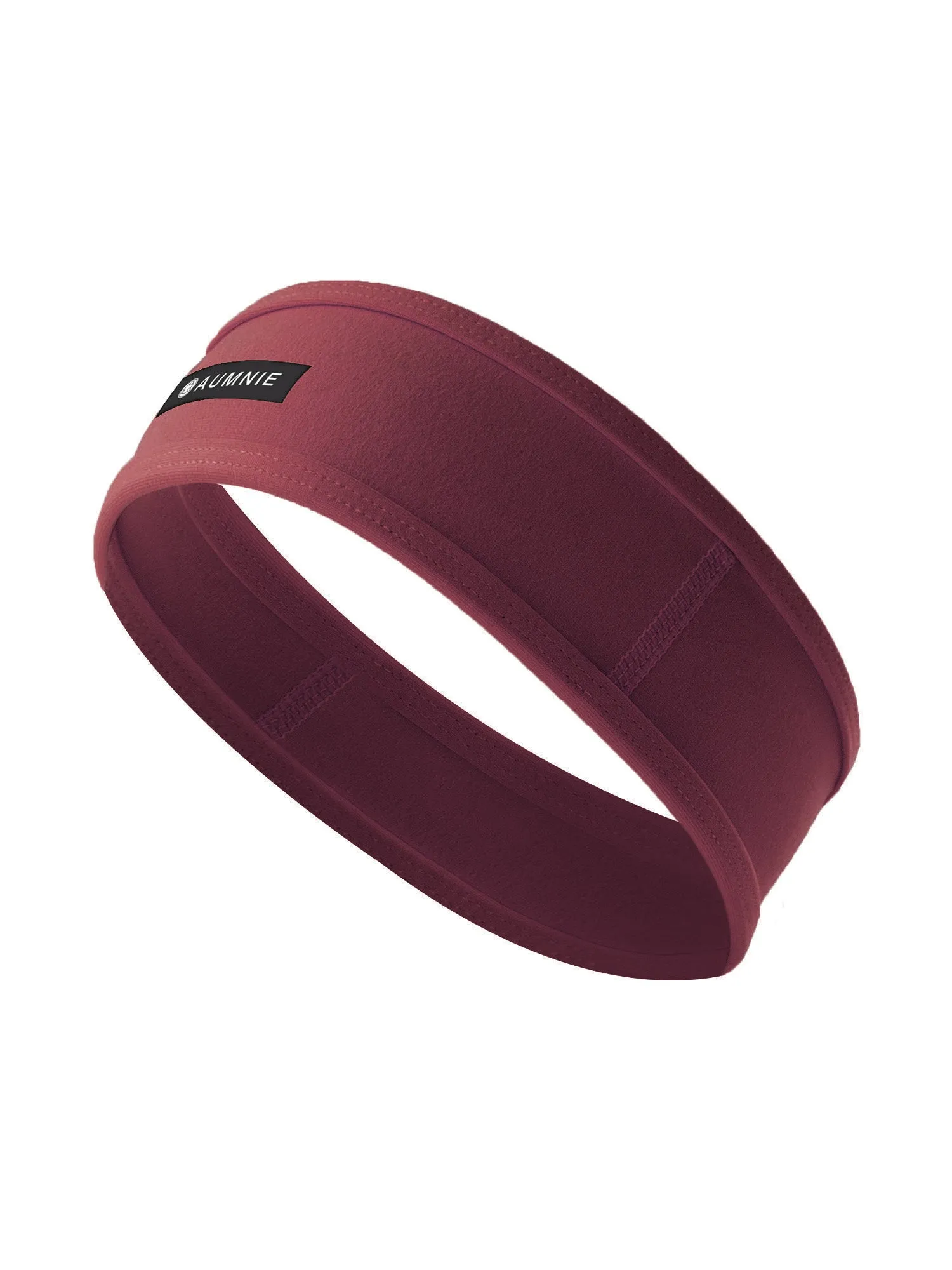 HAIR BAND, BORDEAUX