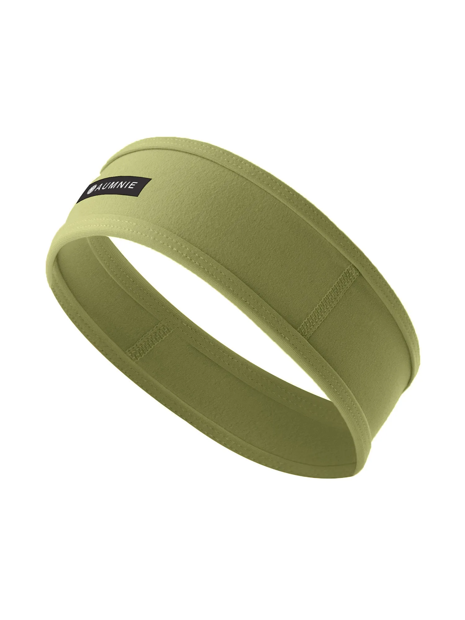 HAIR BAND, MUSTARD