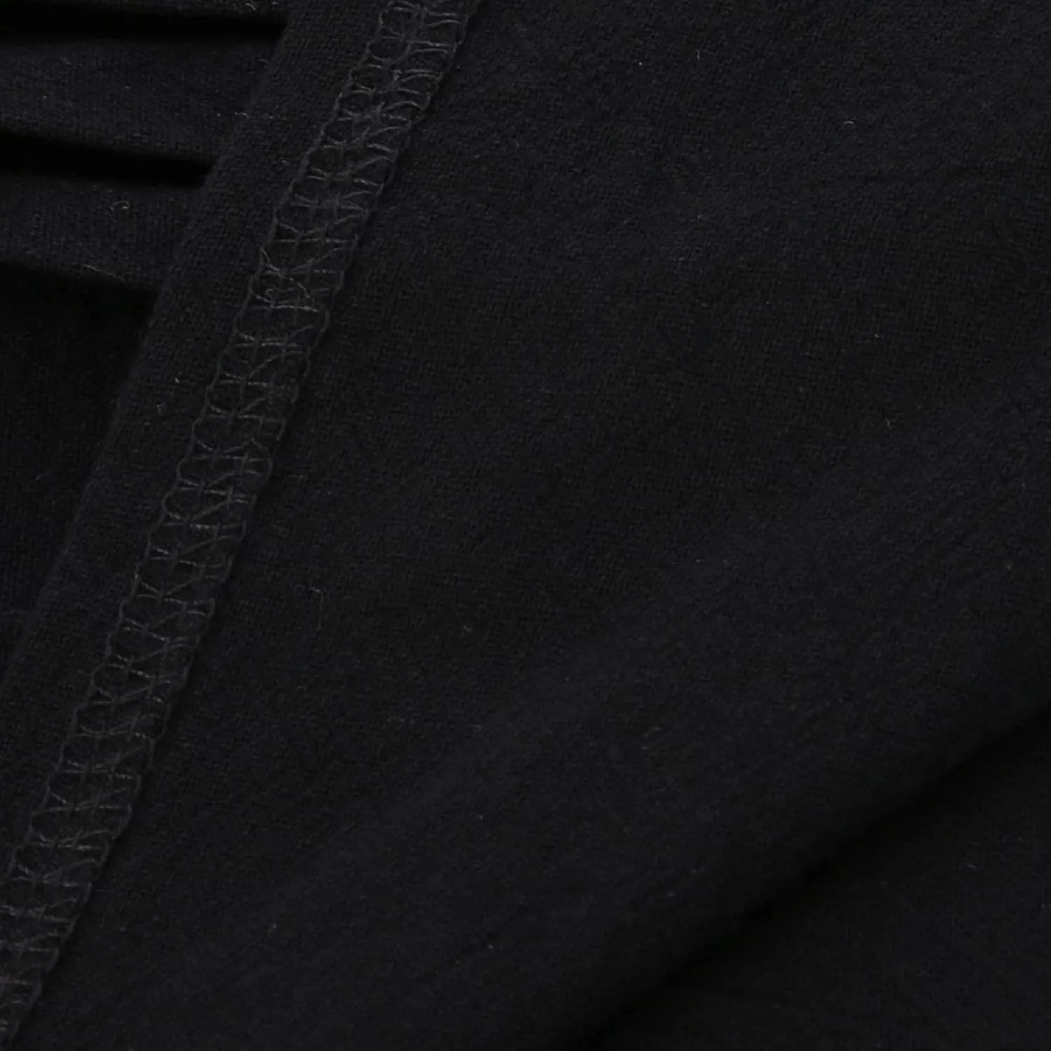 hlysgo Womens Casual Dresses 2025 Summer Loose Comfy Cotton Linen Pleated Dress Solid Short Sleeve Crew Neck Mini Dress