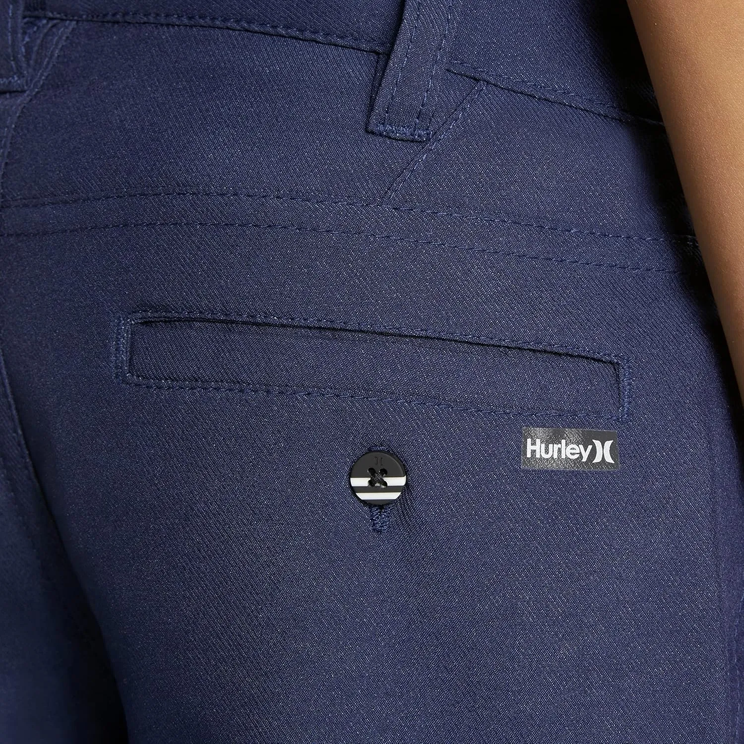 Hurley Boys' H20-dri Walk Shorts