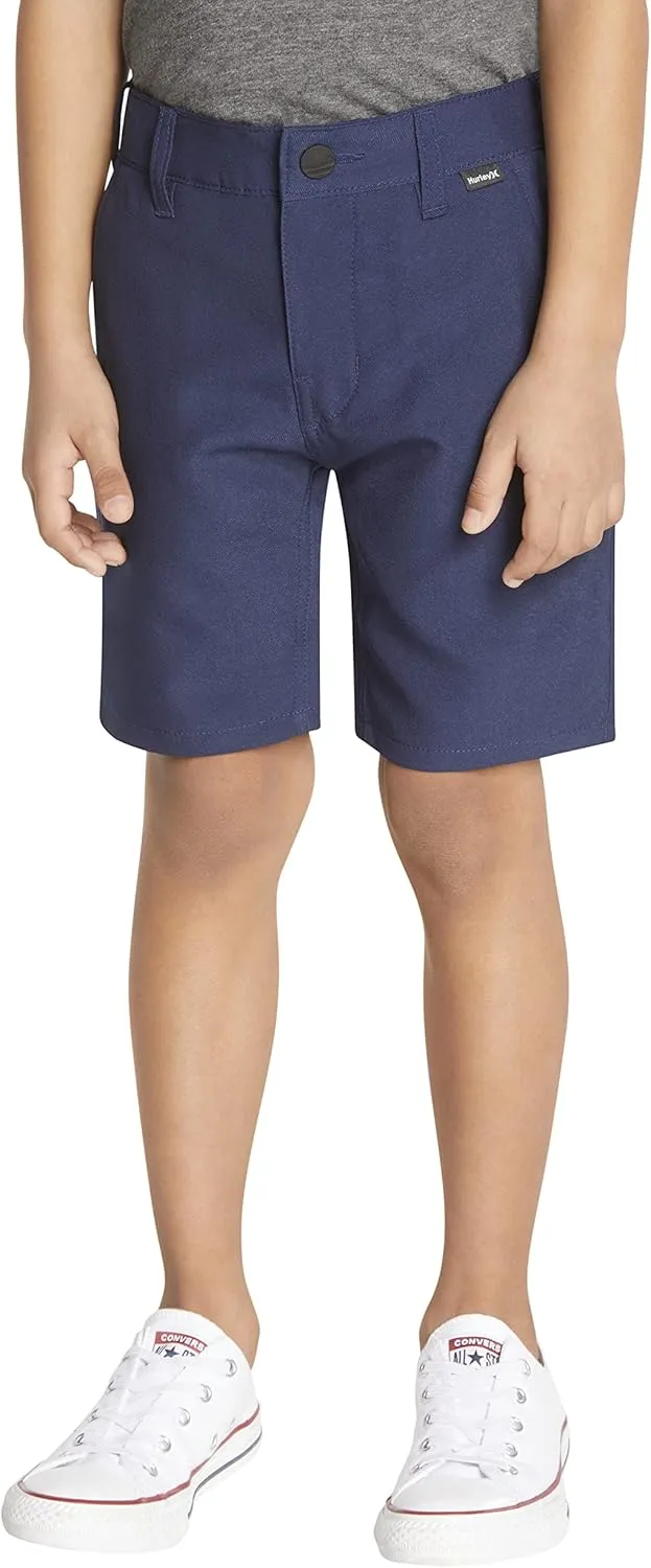 Hurley Boys' H20-dri Walk Shorts