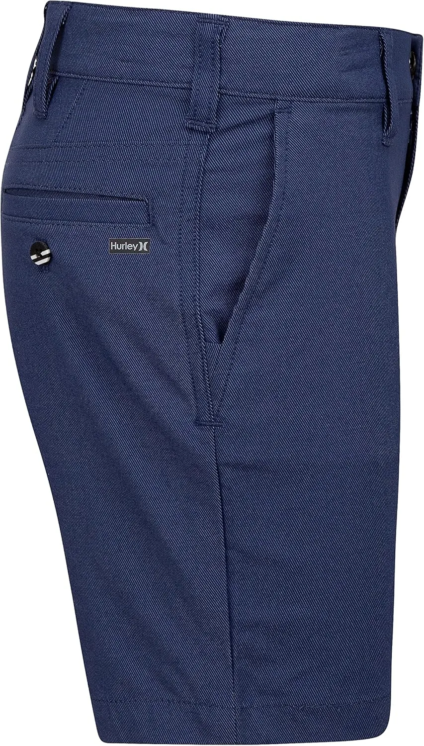 Hurley Boys' H20-dri Walk Shorts