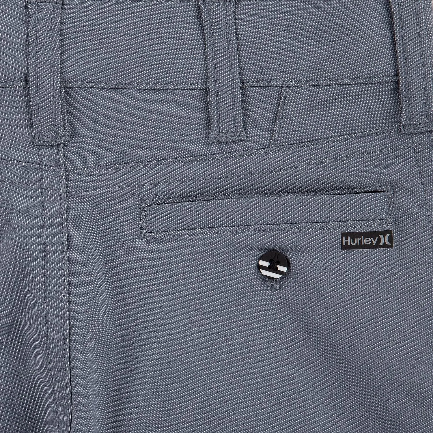 Hurley Boys' H20-dri Walk Shorts