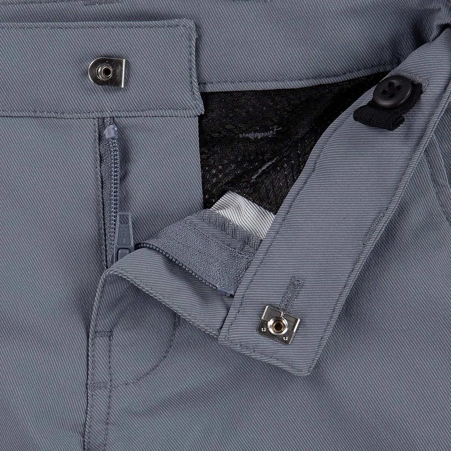 Hurley Boys' H20-dri Walk Shorts
