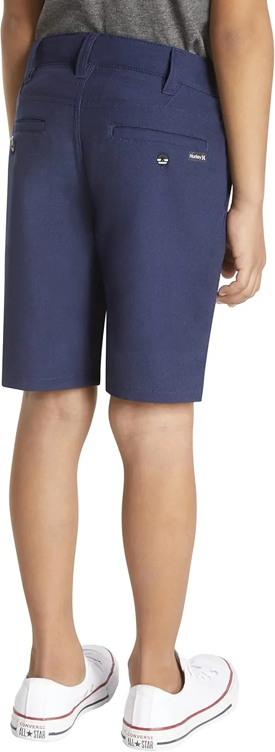 Hurley Boys' H20-dri Walk Shorts