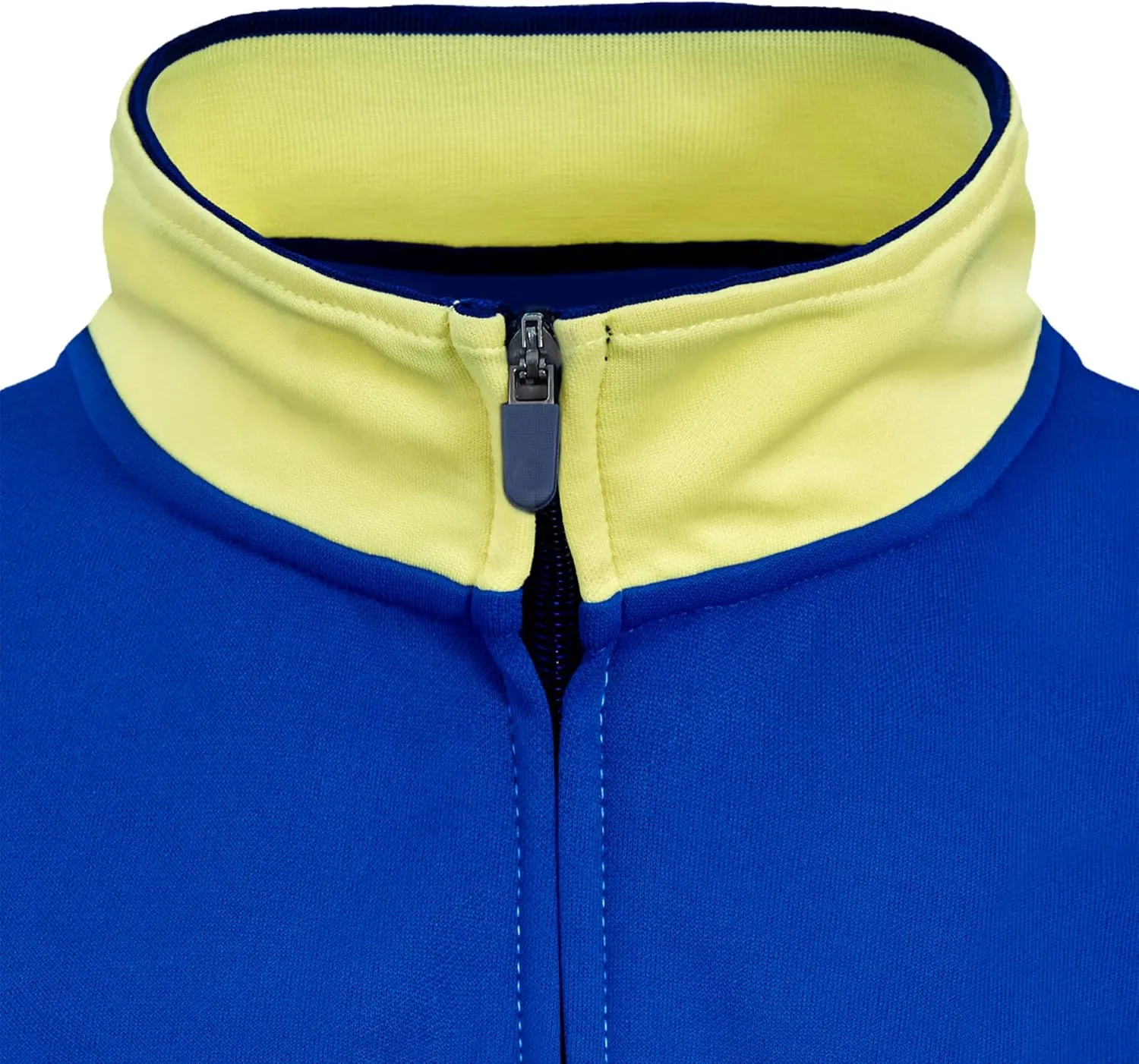 Icon Sports Officially Licensed International Football Club Track Jacket