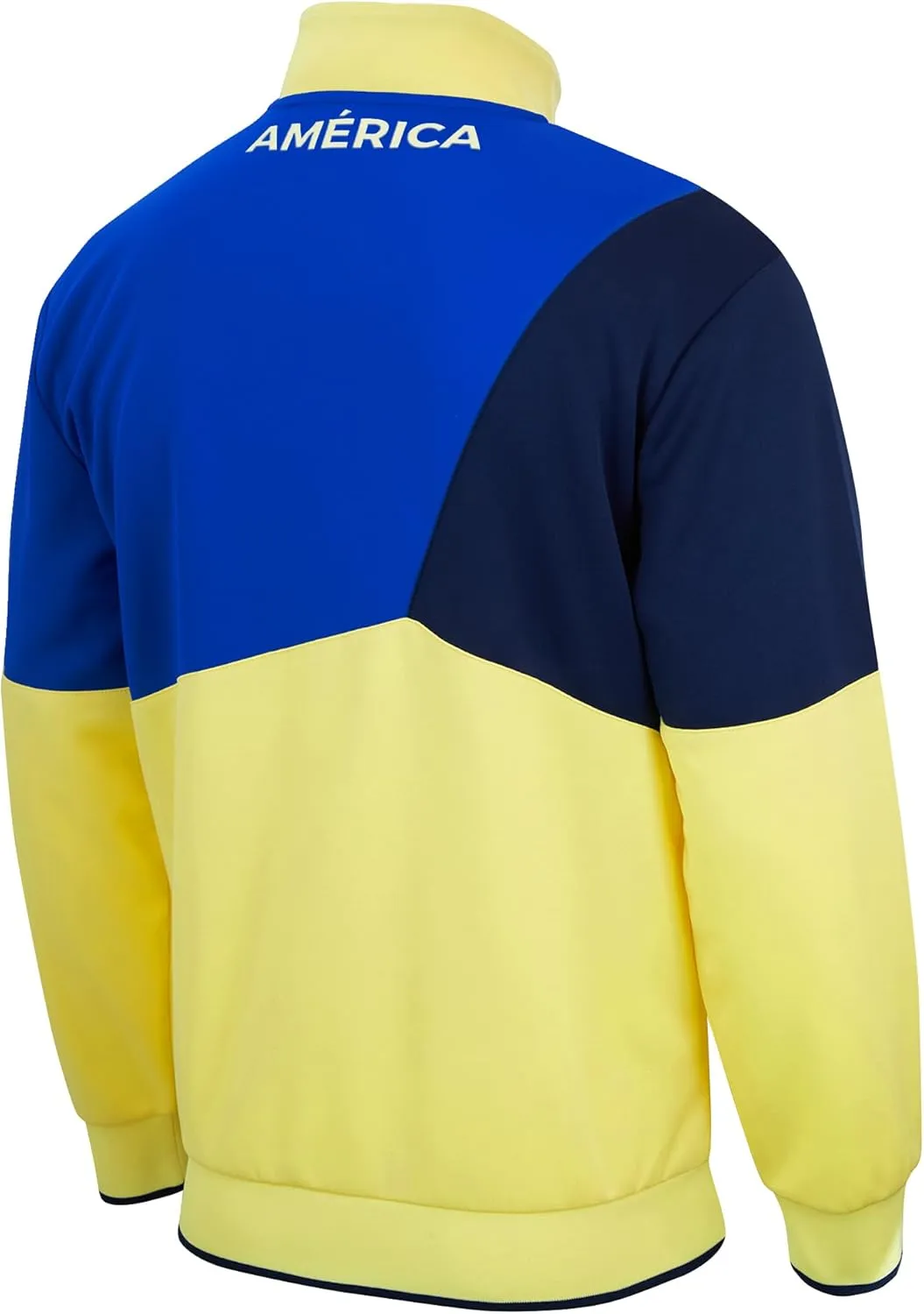 Icon Sports Officially Licensed International Football Club Track Jacket