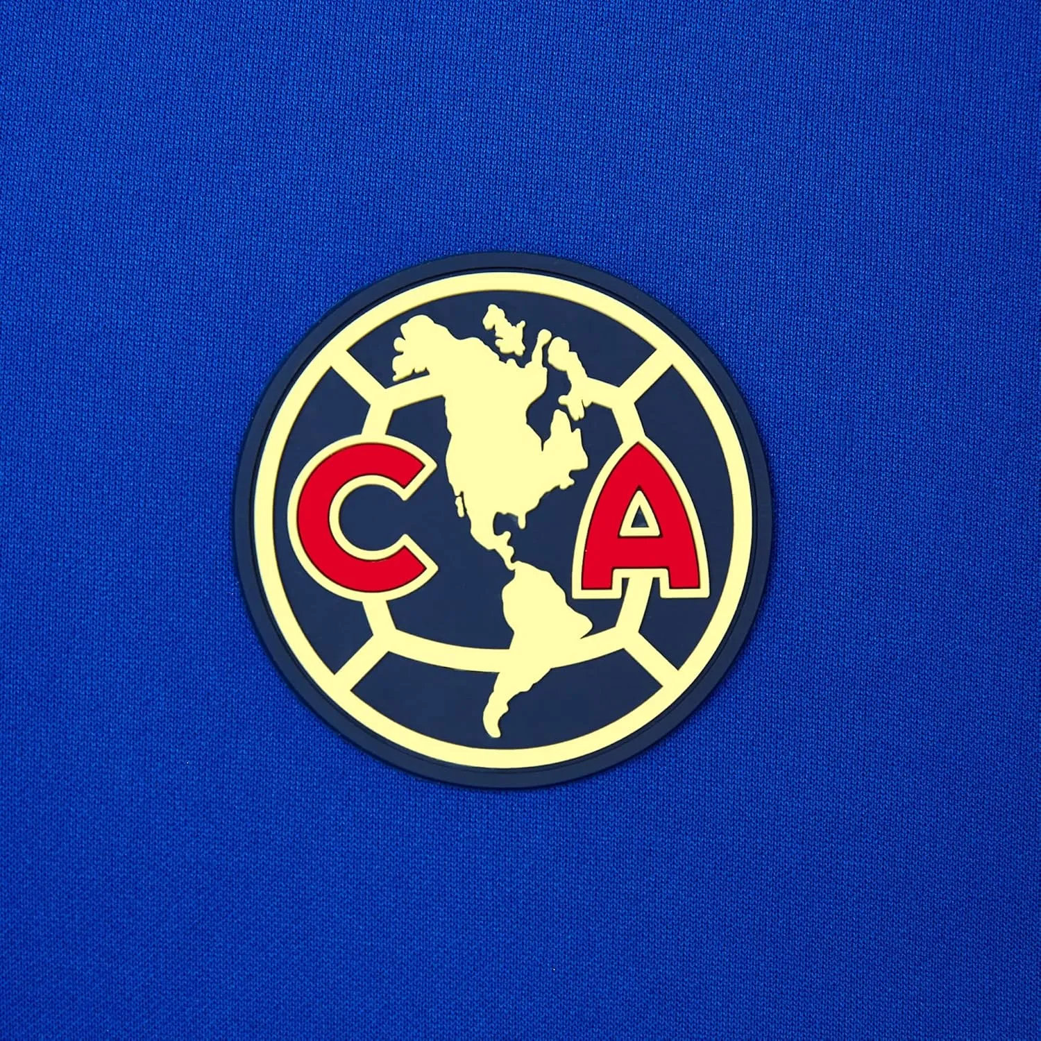 Icon Sports Officially Licensed International Football Club Track Jacket