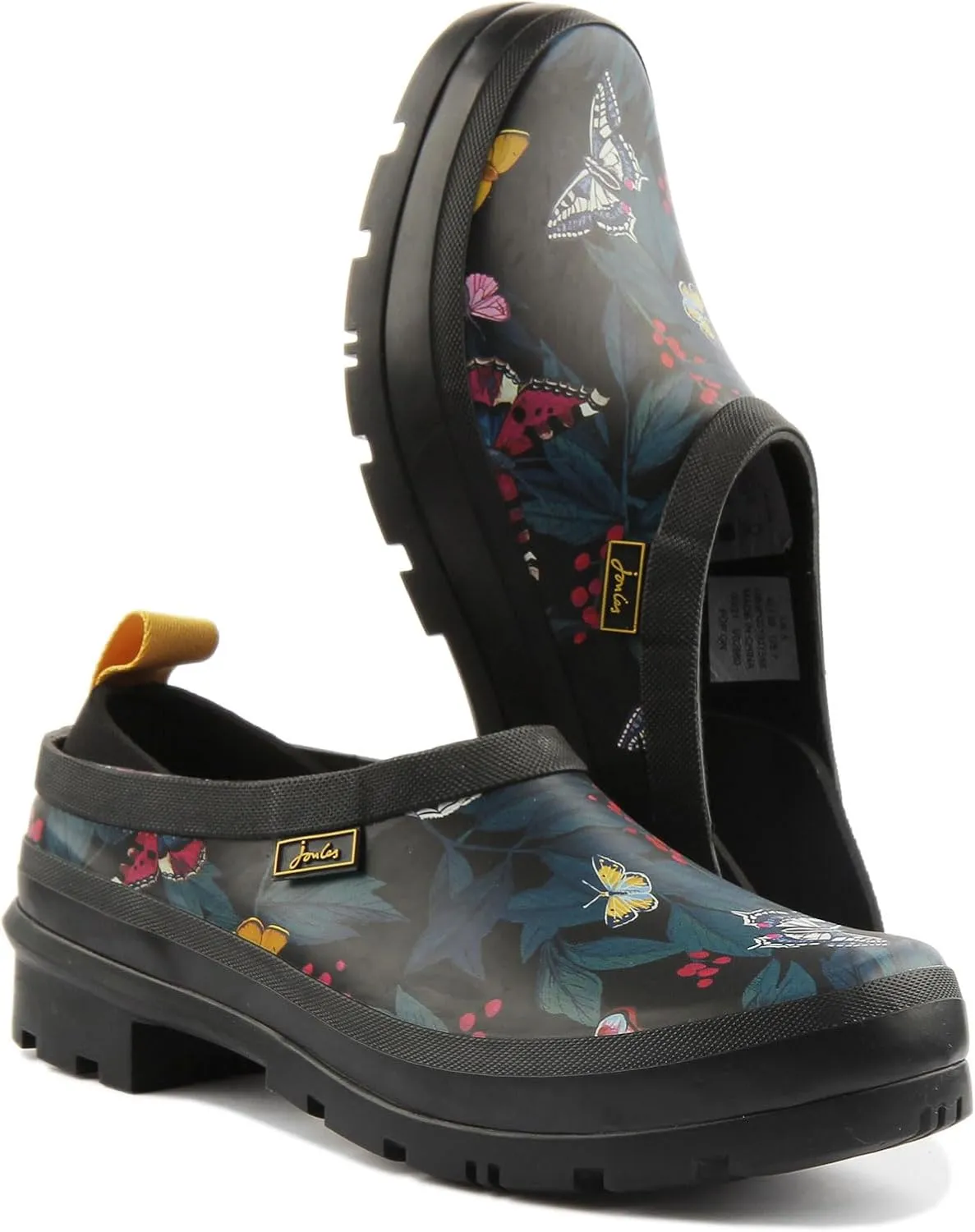 Joules Women's Rain Boot