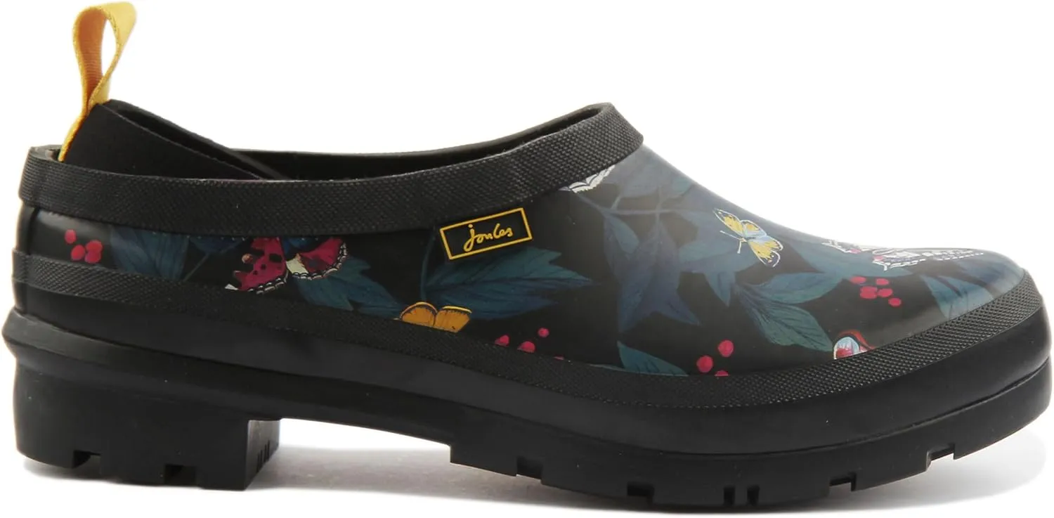 Joules Women's Rain Boot