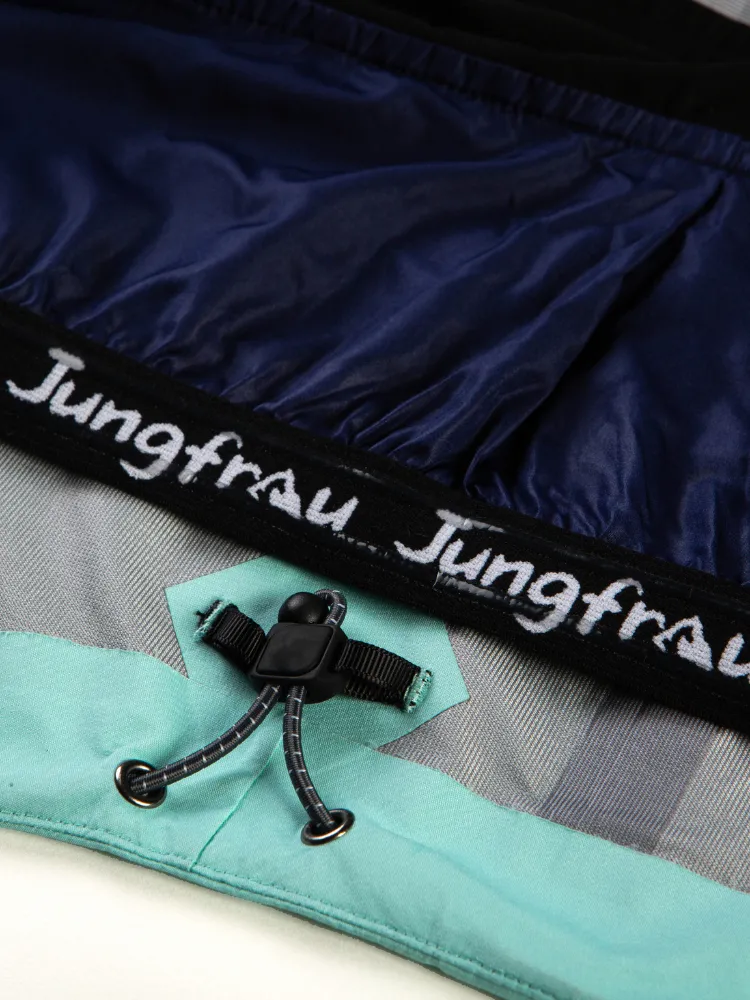 Jungfrau 3L Shell Motion Jacket - Women's