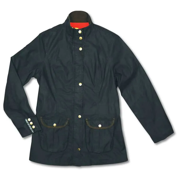 Kevin's Huntress Washable Waxed Jacket