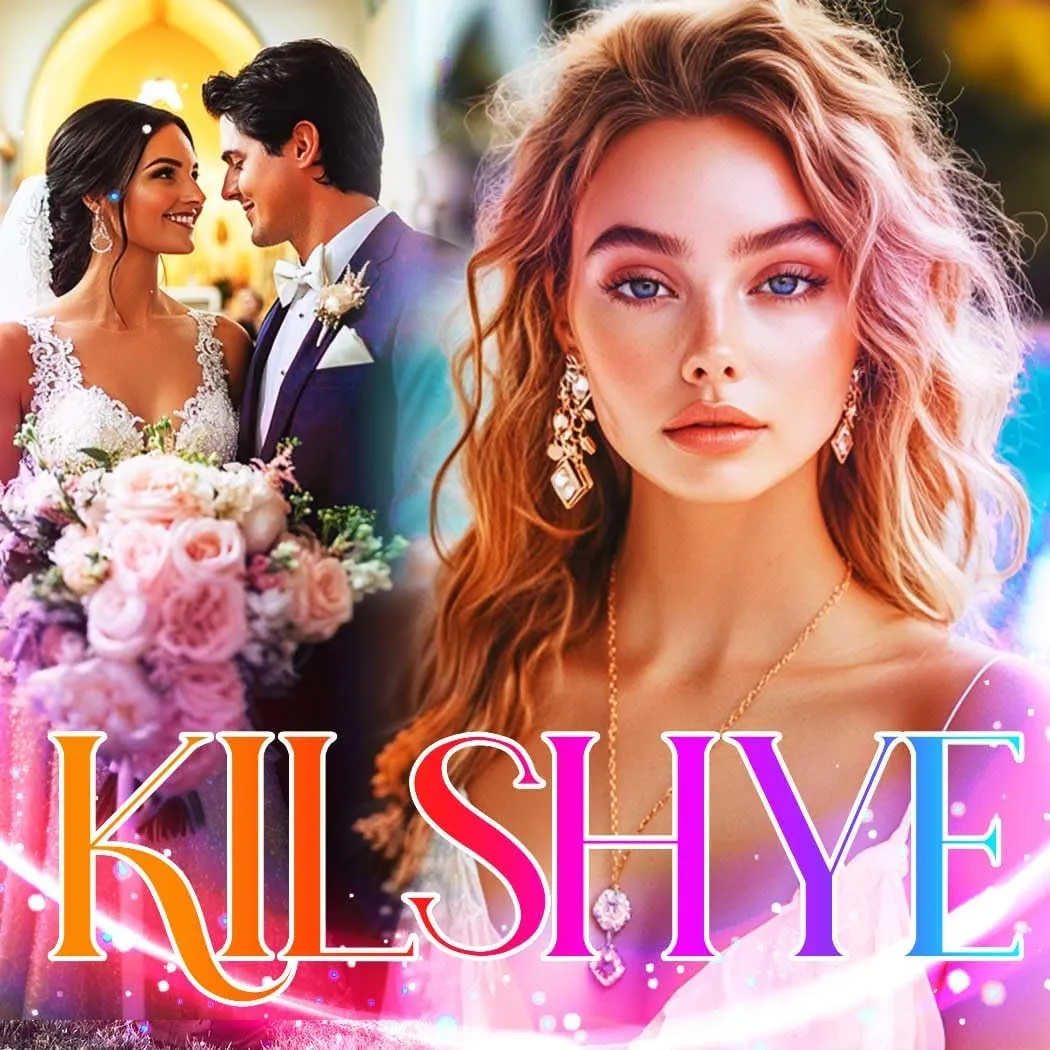 Kilshye Rhinestone Bridal Wedding Jewelry Set Necklace Earrings Bracelet Sets Prom Costume Jewelry for Women