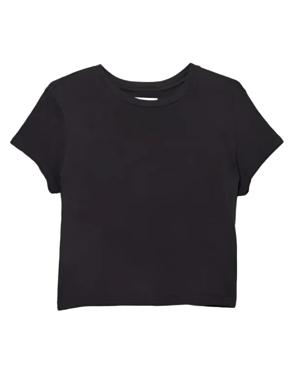 Kyle Tee in Black