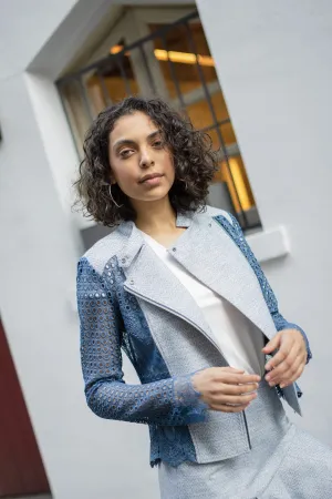 Mario Denim Jacket
