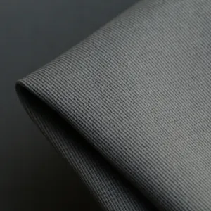 Matera Grey Brushed Denim