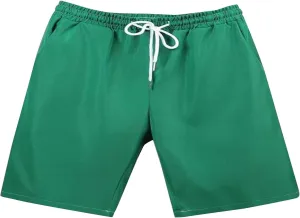 Men Shorts Casual Slim Fit Drawstring Elastic Waist Lightweight and Relaxed Fit Shapewear Shorts 2025 Summer