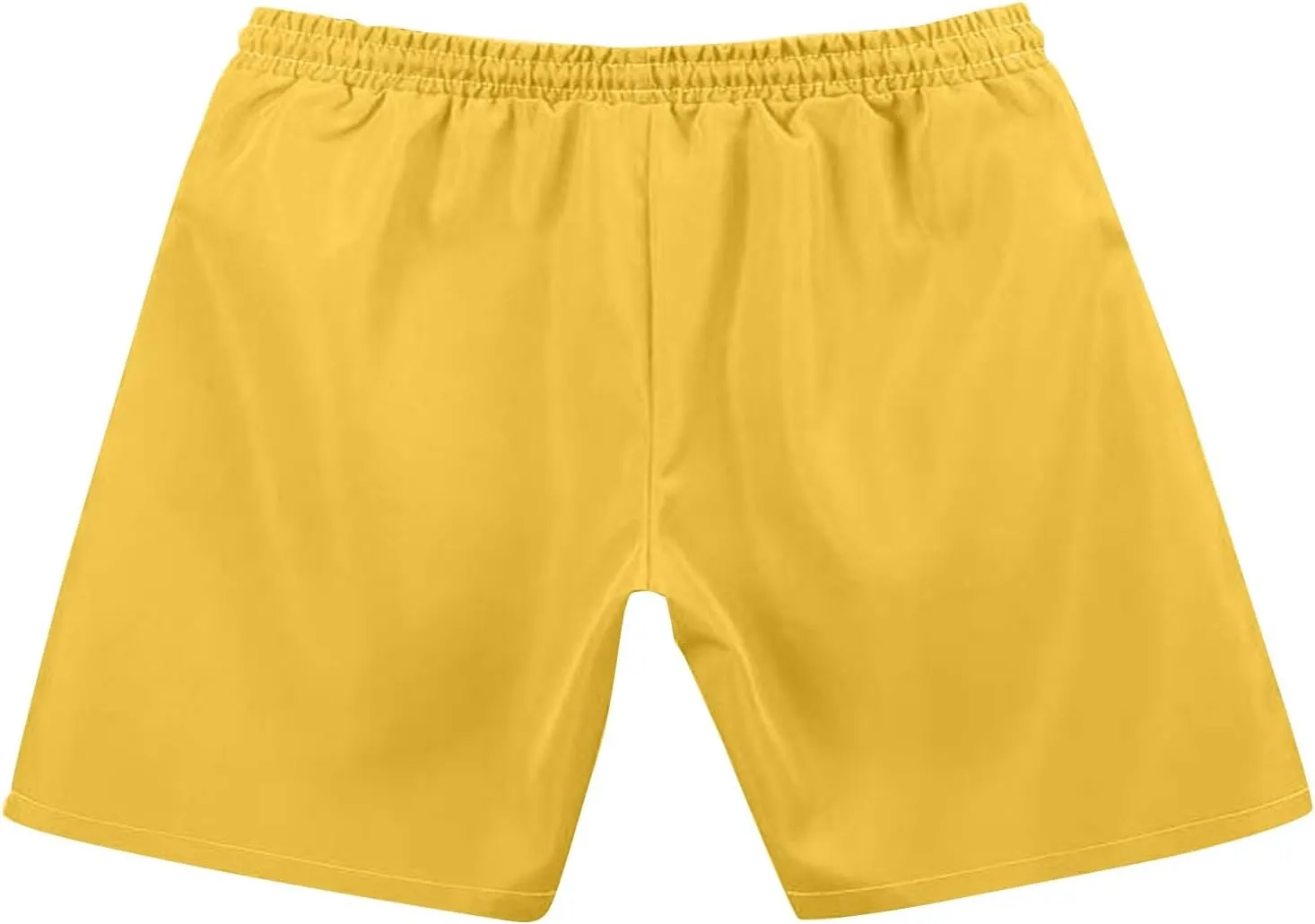 Men Shorts Casual Slim Fit Drawstring Elastic Waist Lightweight and Relaxed Fit Shapewear Shorts 2025 Summer