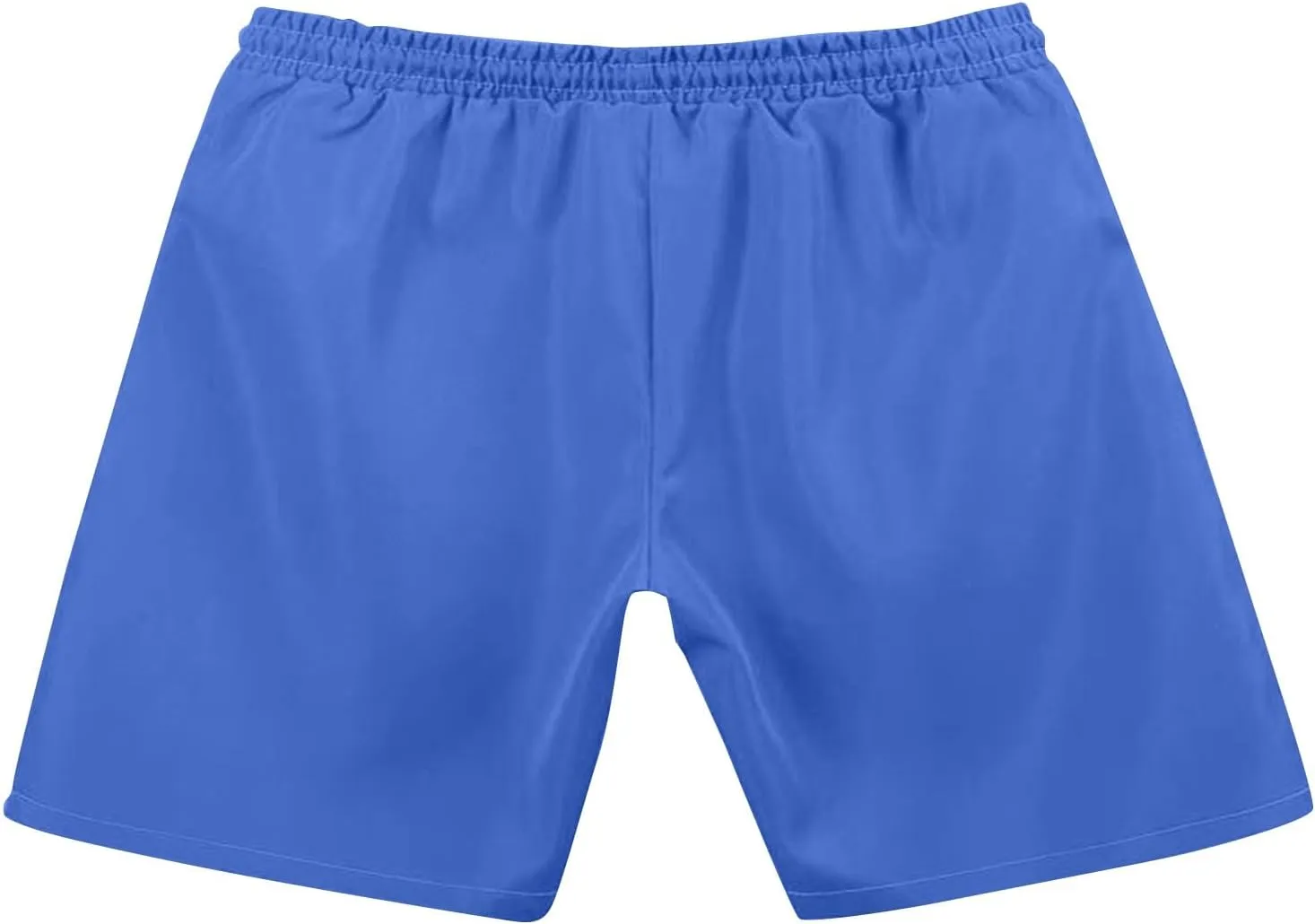 Men Shorts Casual Slim Fit Drawstring Elastic Waist Lightweight and Relaxed Fit Shapewear Shorts 2025 Summer