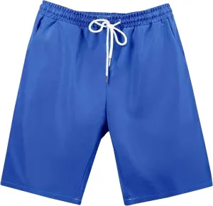 Men Shorts Casual Slim Fit Drawstring Elastic Waist Lightweight and Relaxed Fit Shapewear Shorts 2025 Summer