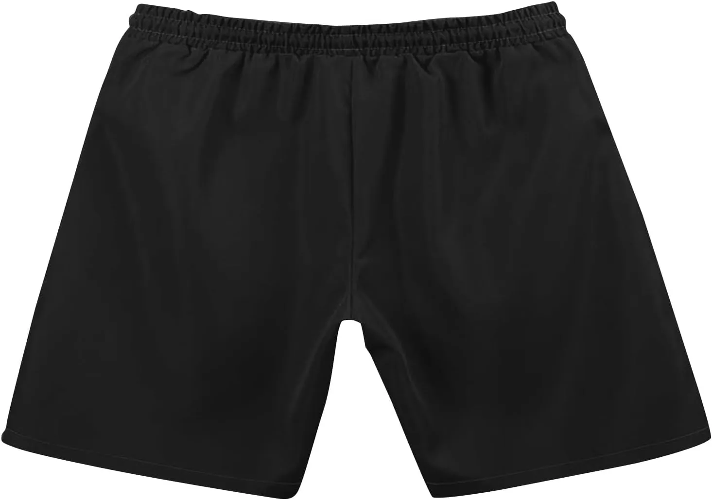 Men Shorts Casual Slim Fit Drawstring Elastic Waist Lightweight and Relaxed Fit Shapewear Shorts 2025 Summer