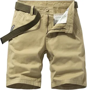 Men's Cargo Pants Jogging Work Trousers Men's Canvas Pants Men's Cargo Pants in Cotton Sports Jogging Slim Fit Casual