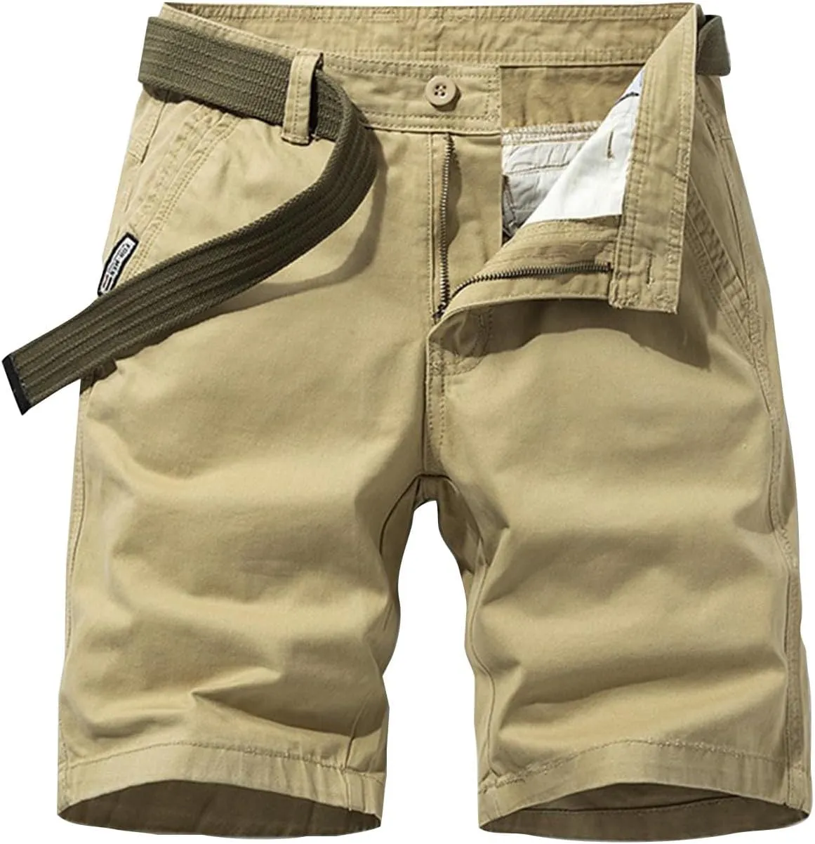 Men's Cargo Pants Jogging Work Trousers Men's Canvas Pants Men's Cargo Pants in Cotton Sports Jogging Slim Fit Casual