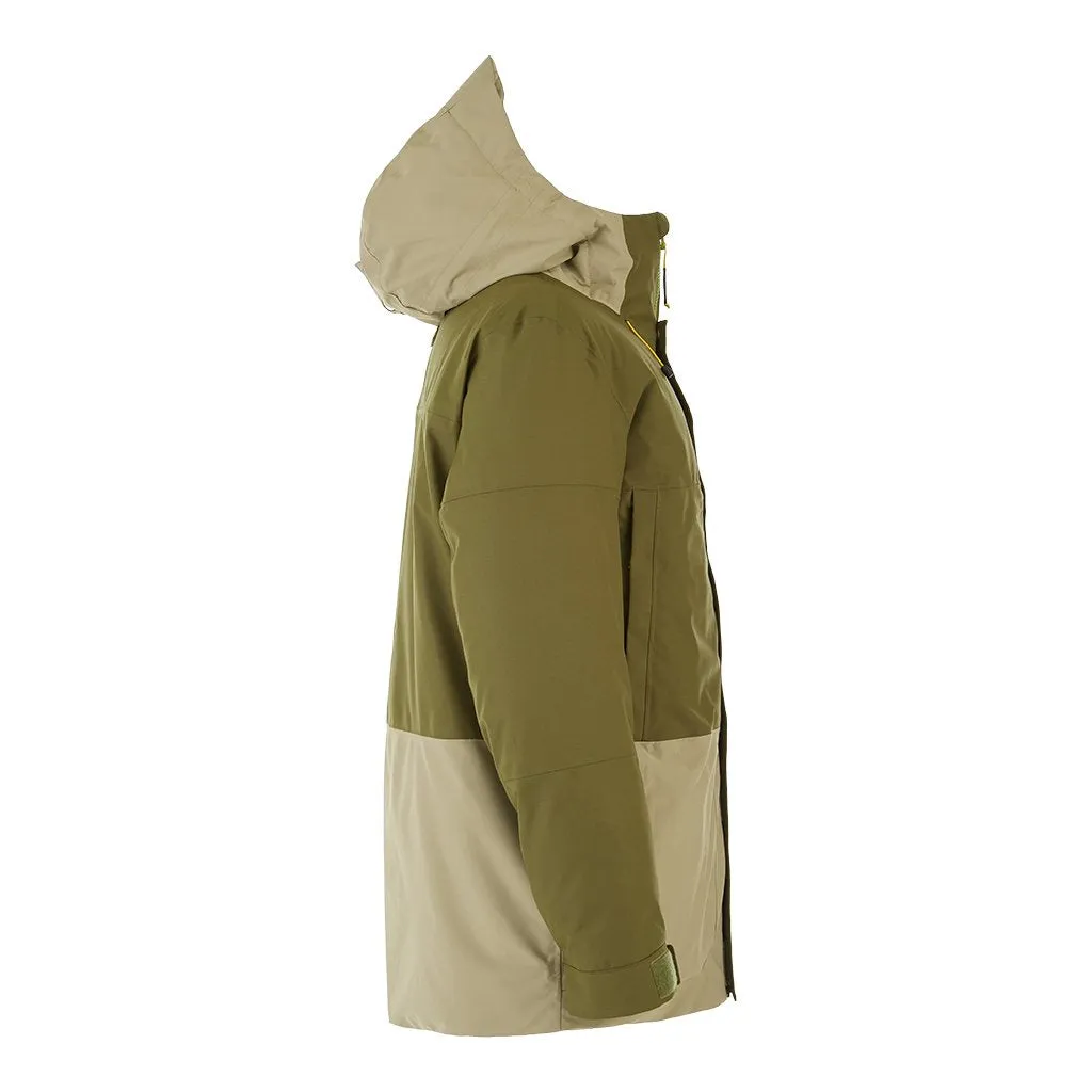 Mens Field - Dark Olive (2021)