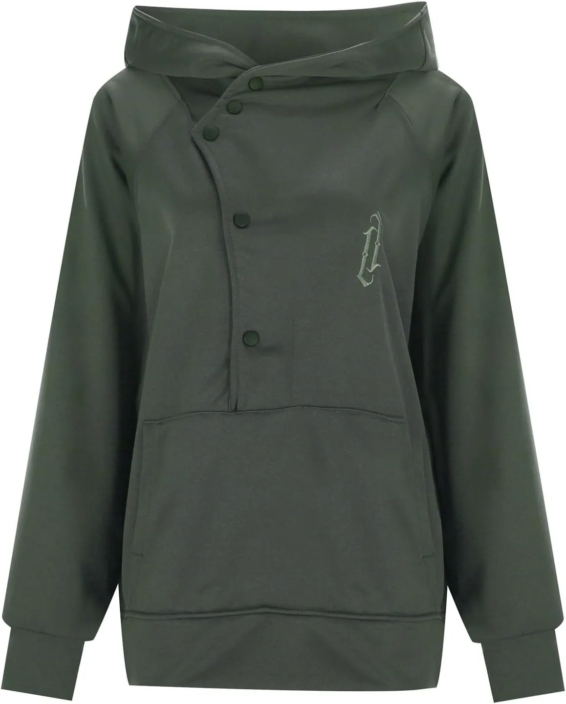 Mens Mask Hoodies Hip Hop Oversize Pullover Solid Color Hooded Sweatshrits For Men Fall Streetwear Y2K Hoodies