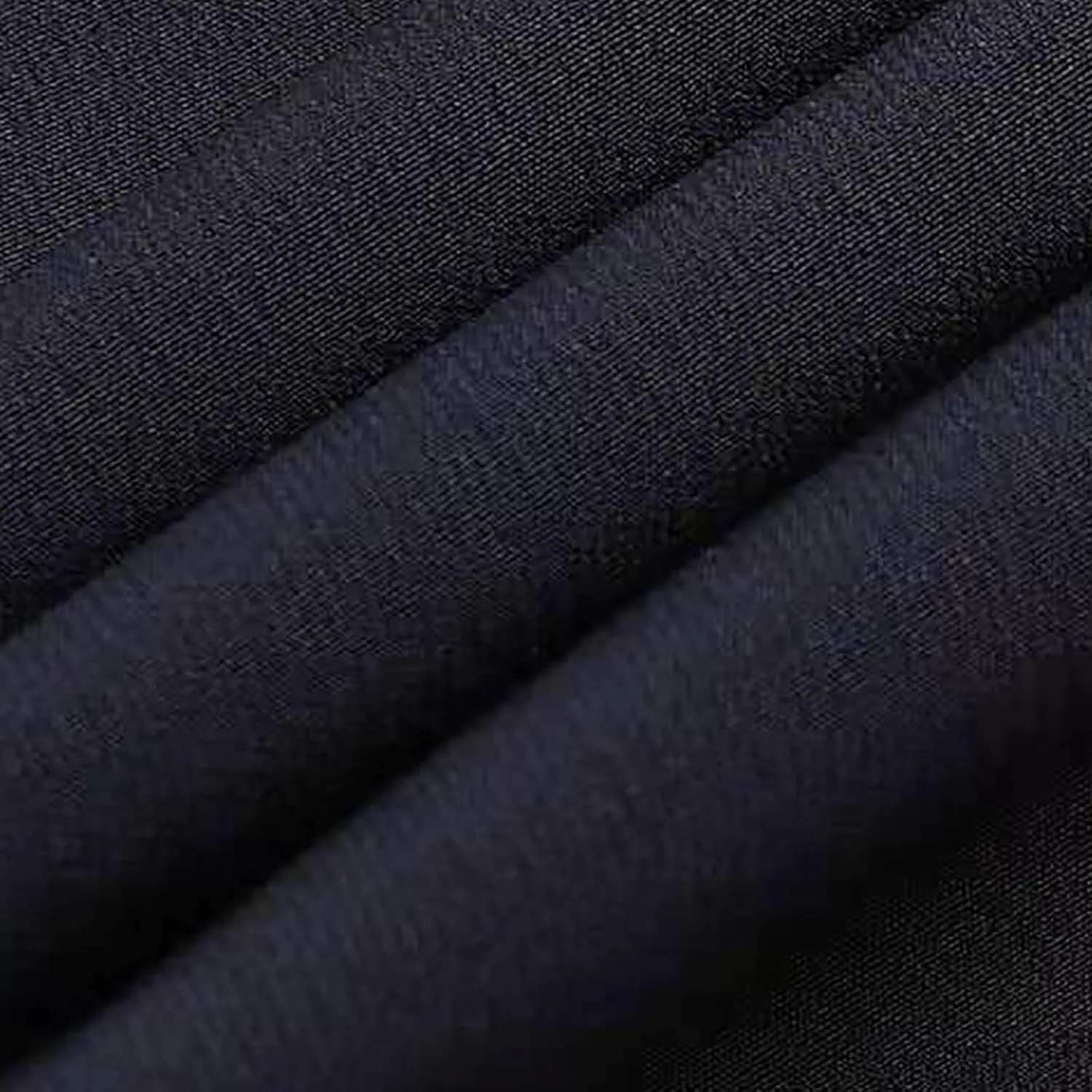Mens Slim Fit Dress Pants Trendy Flat Front Straight Dress Pants Classic Lightweight Casual Solid Suit Trousers