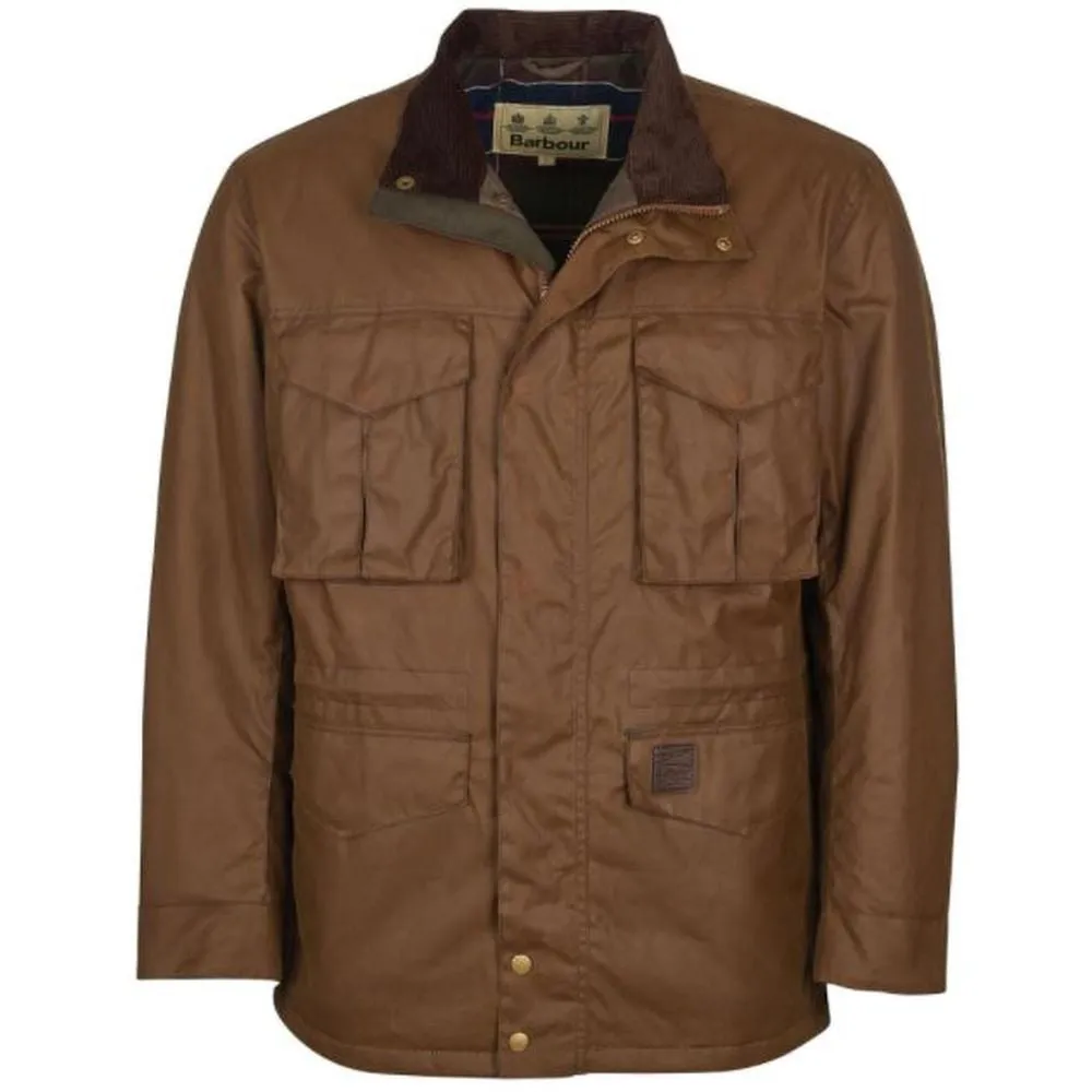 Men's Watson Wax Jacket
