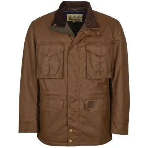 Men's Watson Wax Jacket