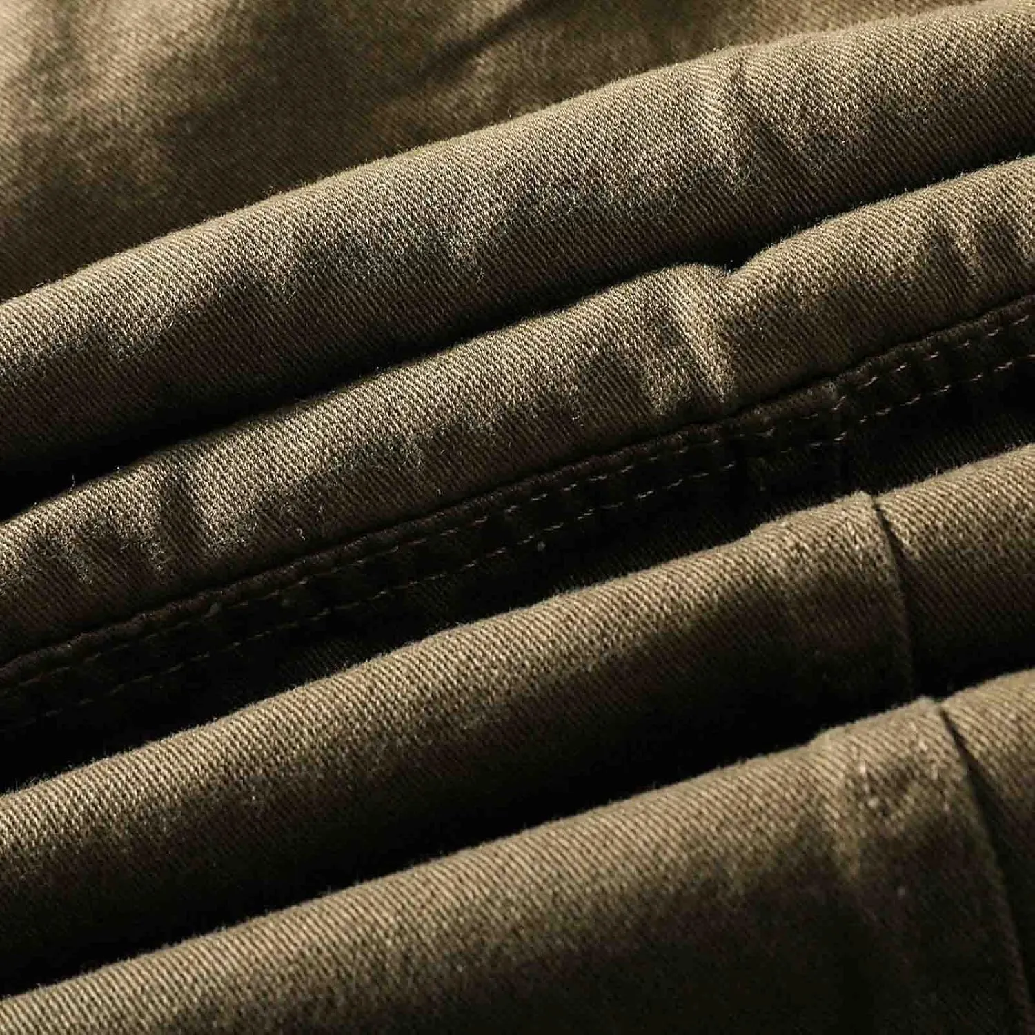 Mens Workout Cargo Sweatpants Casual Cargo Pants Loose Fit Jogger Sweatpants Tactical Work Pants Multi Pocket Outdoor