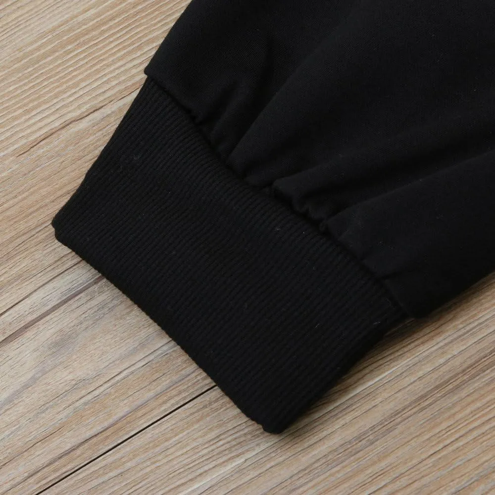 Mens Workout Cargo Sweatpants Men's Cargo Casual Pants Plain Color Joggers Men's Heavyweight Cargo Fleece Sweatpants