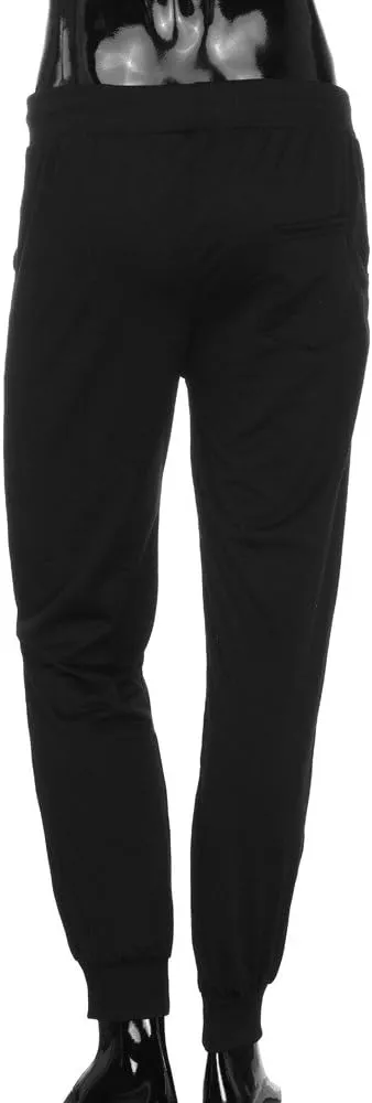 Mens Workout Cargo Sweatpants Men's Cargo Casual Pants Plain Color Joggers Men's Heavyweight Cargo Fleece Sweatpants