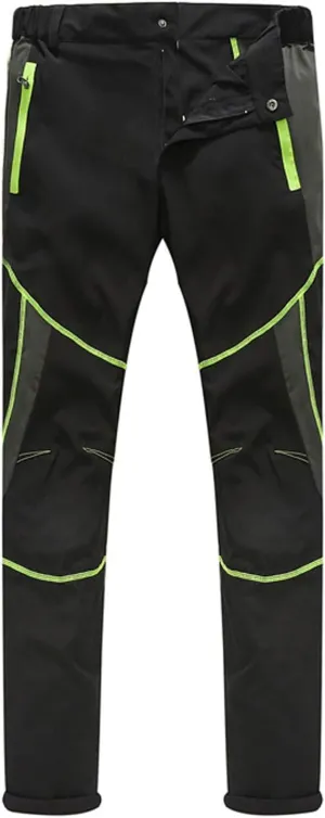 Mens Workout Cargo Sweatpants Multi-Pockets Work Pants Tactical Outdoor Military Army Cargo Pants Sports Mens Premium