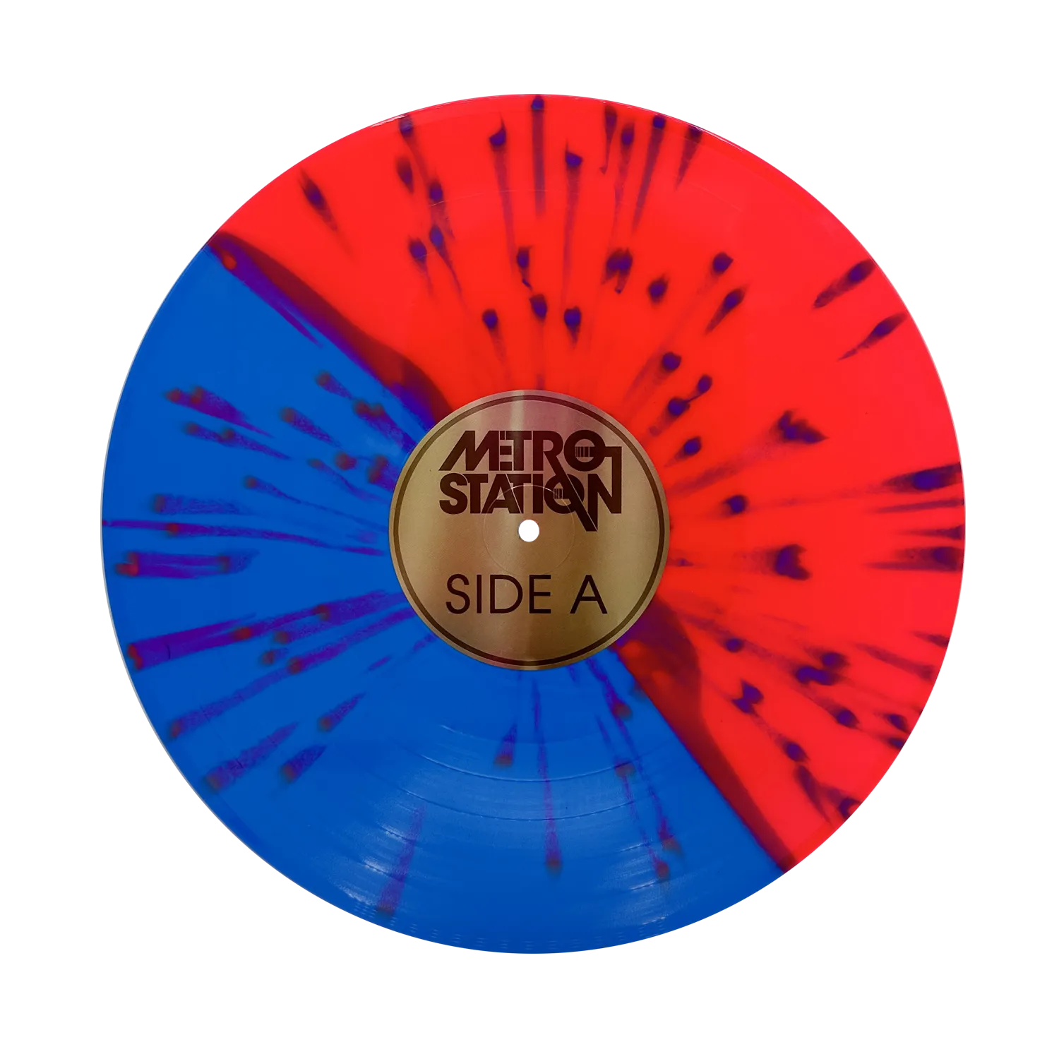 Metro Station - Metro Station (Vinyl)